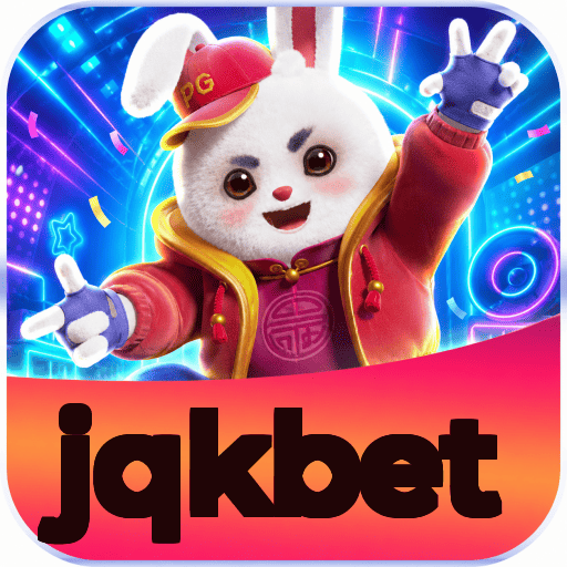 jqkbet Segurança Logo 3