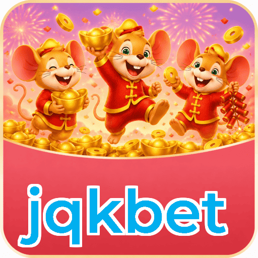 jqkbet Logo 2