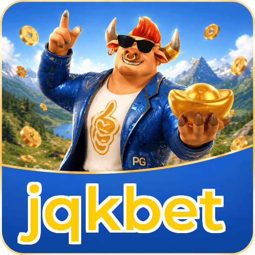 jqkbet Download Oficial