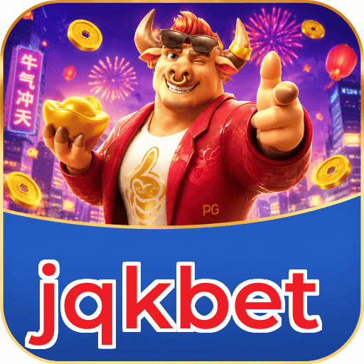 jqkbet Logo 1