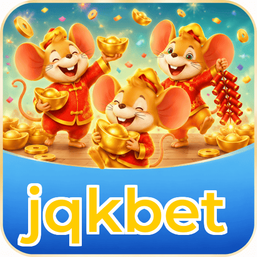 jqkbet Segurança Logo 2