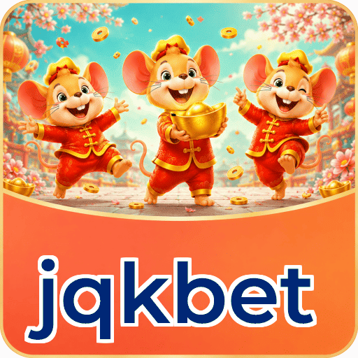 jqkbet Instalar Logo 2