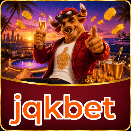 jqkbet Segurança Logo 1