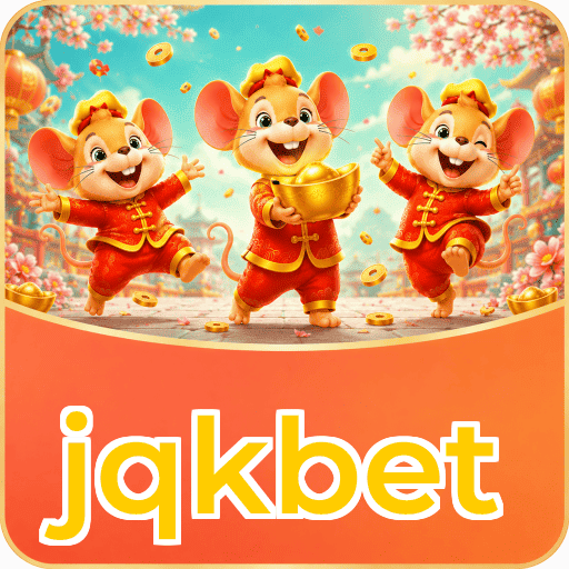 jqkbet Instalar Logo 3