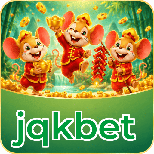 Slots jqkbet - RTP Alto Certificado