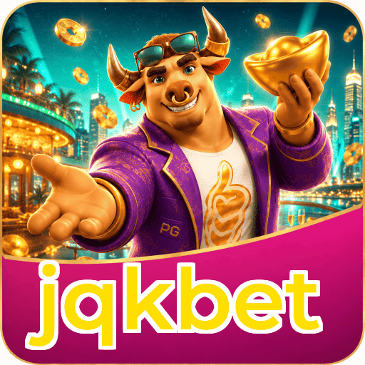 jqkbet Logo 3
