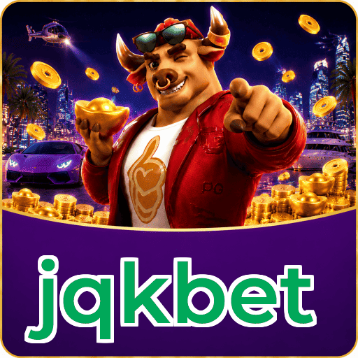 jqkbet Instalar Logo 1
